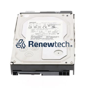 Hitachi 3TB NL-SAS 6G 7.2K LFF Hard drive 