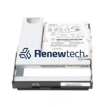 NetApp 900GB SAS 6G 10K LFF Hard drive