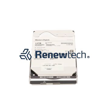 NetApp 12TB NL-SAS 12G 7.2K LFF HDD