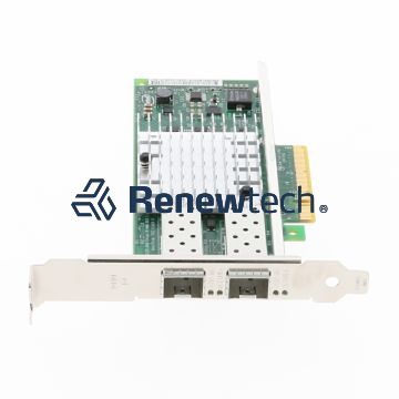 INTEL E10G42AFDA - Intel 10Gb AF DA Dual-Port Server Adapter