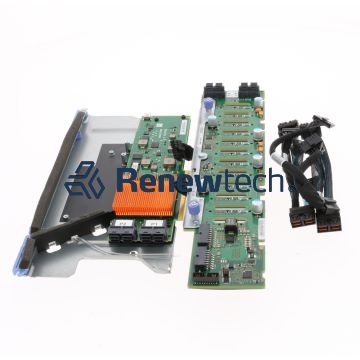 Storage Backplane 12 SFF-3 Bays/DVD Bay