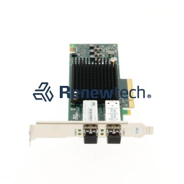 PCIe3 32Gbps 2-Port Fibre Channel Adapter