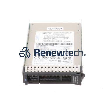 775GB SFF-3 SSD 4k (IBM i)