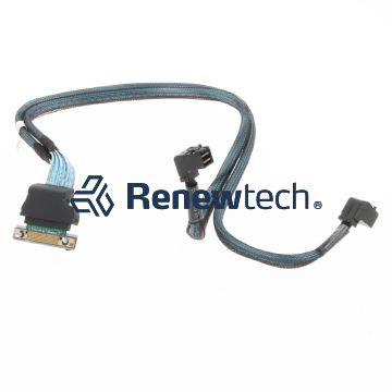 CABLE SAS R730 8x3.5 Mini Perc