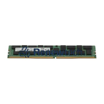 EMC 32GB 2Rx4 PC4-19200T-R DDR4-2400MHz RDIMM