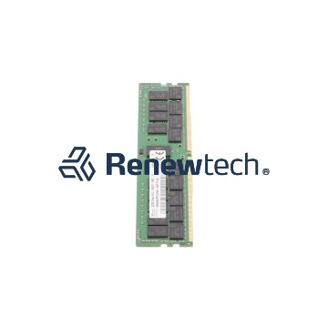 DELL AA579531-OEM - 32GB 2Rx4 PC4-23400R DDR4-2933MHz 