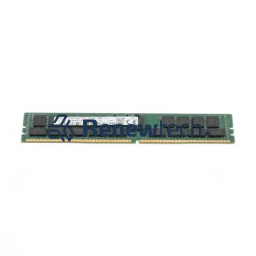 64GB 4Rx4 PC4-21300V DDR4-2666MHz