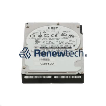 1.8TB 10K 2.5 SAS 12G HUC101818CS4204