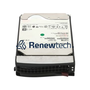 12TB 7.2K 3.5 SAS 12G HUH721212AL5200