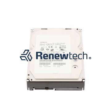 450GB 15K 3.5 SAS 6G HUS156045VLS600 