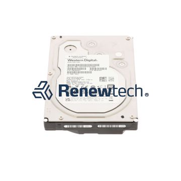 8TB 7.2K 3.5 SAS 12G HUS728T8TAL5204 