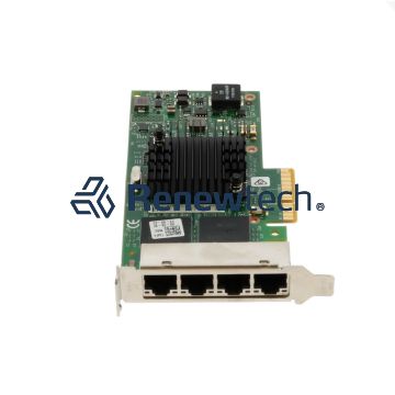 
I350 1GB 4PORT RJ-45 PCI-E I350T4G2P20
