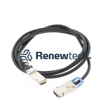 EMC CABLE 10G SFP+ TO CX4 SFF MELLANOX 3M