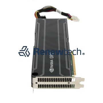 HP J0G94A - HP NVIDIA GRID K1 16GB GRAPHIC CARD QUAD GPU 