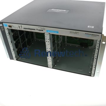 HP J8773A - HP Switch ProCurve 4208vl Modular 