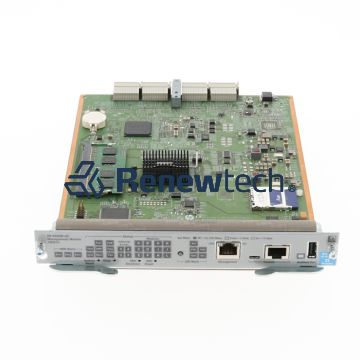 HP J9827A - HP 5400R ZL2 Managment Module 