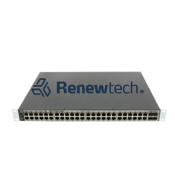 HP Officeconnect 1820-48G 48-Port PoE Switch