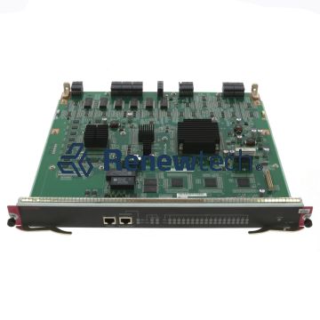 HP JC614A - HP Main Processing Unit for Flexnetwork 10500 