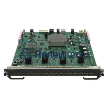 HP JC628A - HP Module for Flexnetwork 10500 (16xSFP+) 