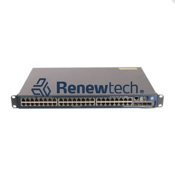 HP JE069A - HPE 5120-48G EI 48-Port Switch (44x1G BASE-T,4xDP) with Integrated PSU