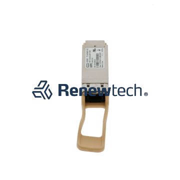 HP JG325B - HPE X140 40G QSFP+ MPO SR4 Transceiver 