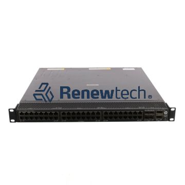 HP JG894A - HP FlexFabric 5700 Switch(48x1G BASE-T,4xSFP+,2xQSFP+) 