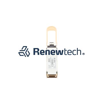 HP JL309A - HP Aruba 100G QSFP28 MPO SR4 Transceiver