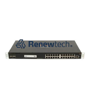 HP Aruba 2540 24G 24-Port Switch (24x1G BASE-T