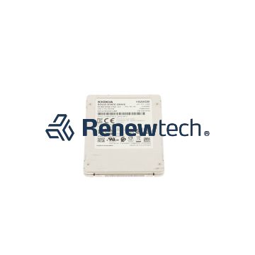 1.92TB SSD SFF SATA 6G RI KHK61RSE1T92 KIOXIA