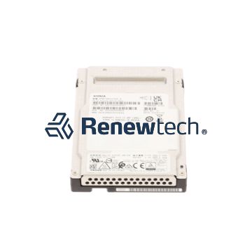 3.84TB SSD 2.5 SAS 24G RI KPM7XRUG3T84 KIOXIA