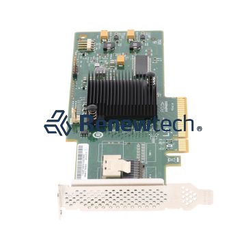 LSI 9240-4i 4PORT 6Gbps