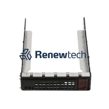 Supermicro (Gen 6.5) Hot-Swap 3.5 Drive Tray