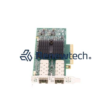 MELLANOX MCX312C-XCCT - Mellanox ConnectX-3 10GbE 2PORT SFP+ 