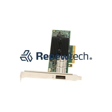 MELLANOX MCX313A-BCCT - Mellanox ConnectX-3 40/56Gb 1PORT QSFP+