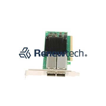 Mellanox ConnectX-5 100Gb 2PORT QSFP28