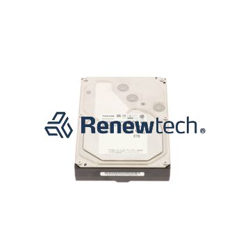 6TB 7.2K LFF SATA 6G HDD MD04ACA600