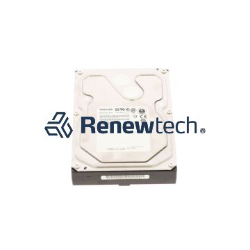 2TB 7.2K LFF SATA 3G HDD MK2002TSKB