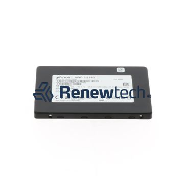 1TB SSD 2.5 SATA 6G SED MTFDDAK1T0MBF