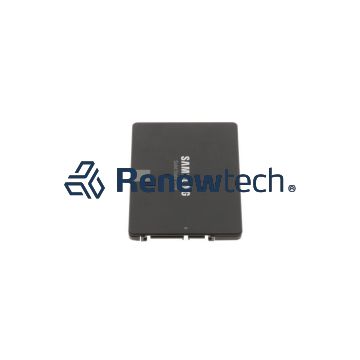 2TB SSD SFF SATA 6G RI MZ-77E2T0 870 EVO