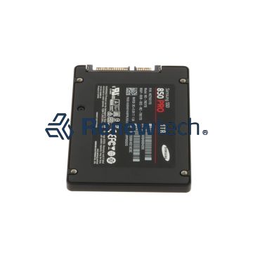 1TB SSD 2.5 SATA 6G RI MZ7KE1T0 850 PRO
