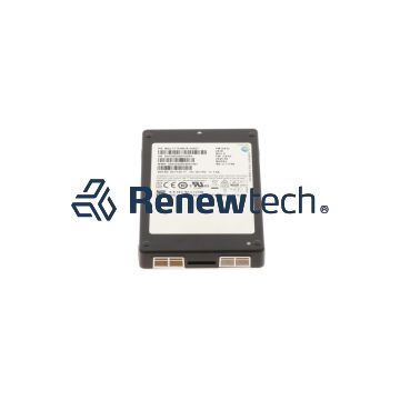 1.92TB SSD SSF SAS 12G RI MZILT1T9HBJR-00007