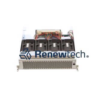Nexus 3064 Fan Module, Port side exhaust airflow,