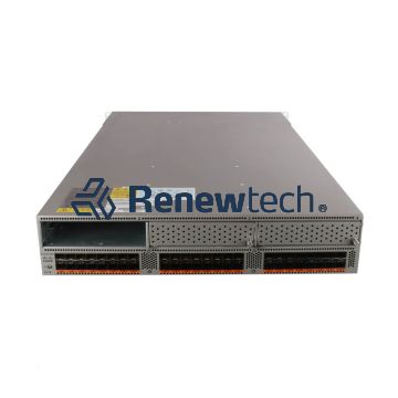 CISCO N5K-C5596UP-FA - Nexus 5596UP 2RU Chassis, 2PS, 4 Fans, 48 Fixed 10GE-ports