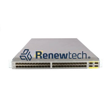 CISCO N6K-C6001-64P - Nexus 6001, 1RU switch, fixed 48-Port of 10G SFP+