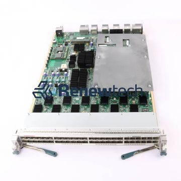 CISCO N7K-M148GS-11 - CISCO NEXUS 48-PORT GIGABIT ETHERNET MODULE
