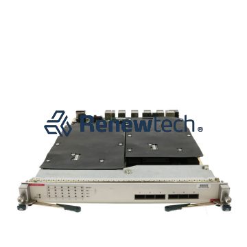 Nexus 7000 M2-Series 6-port 40GbE with XL Option