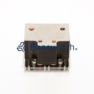 HP High Performance Heatsink for DL385 G10