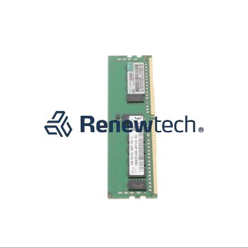 HP P00920-B21 - HP 16GB (1x16GB) Single Rank DDR4-2933 Memory Kit 