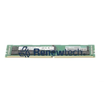 HP Branded 32GB Dual Rank DDR4-2933 Memory