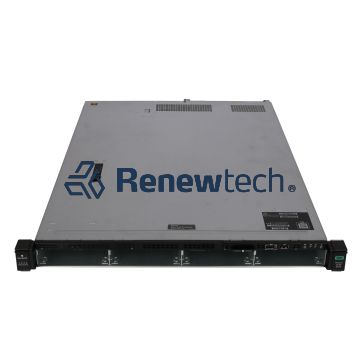 HP DL325 G10 4LFF CTO Server